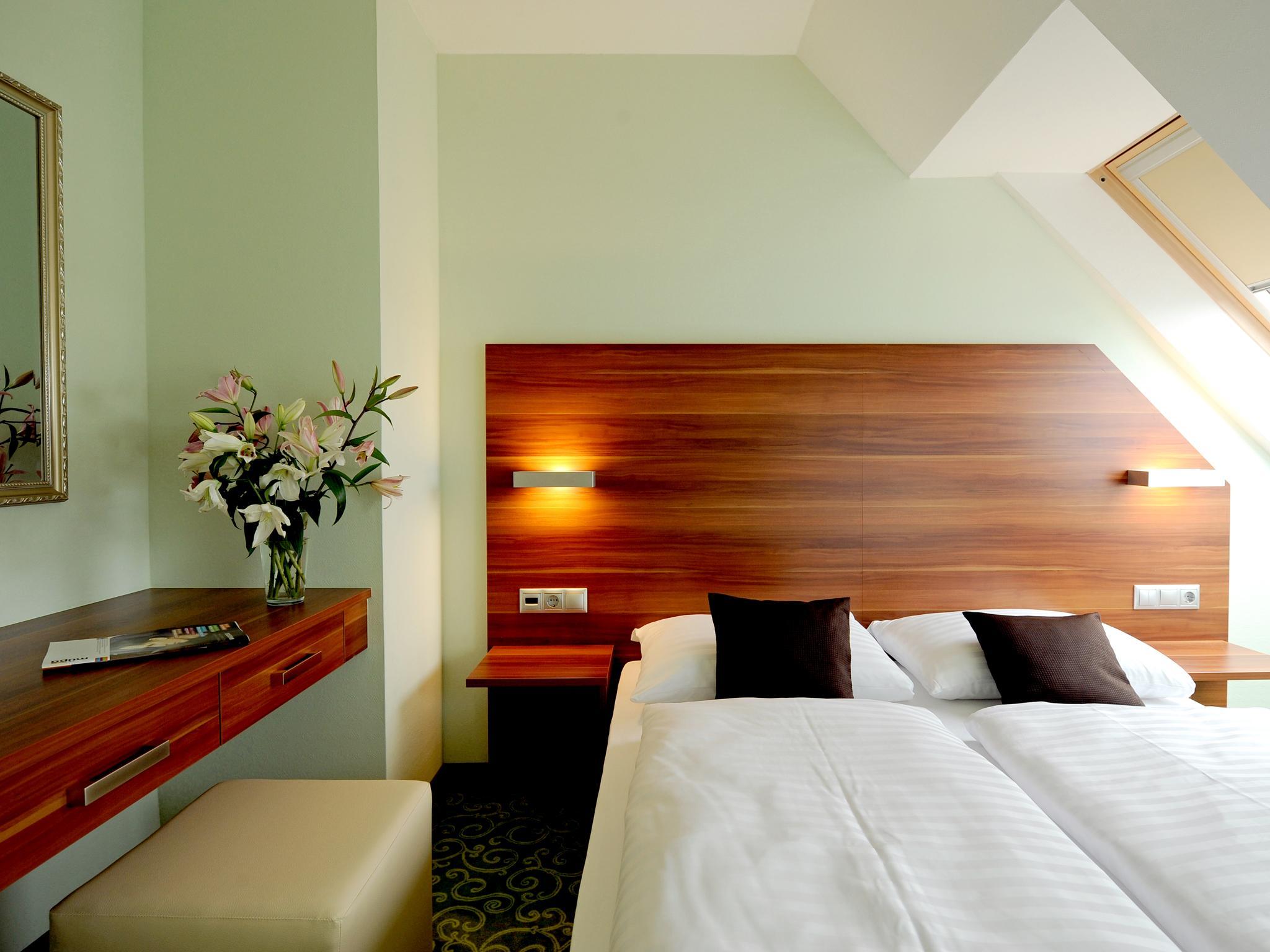 Achat Hotel Boedapest Buitenkant foto