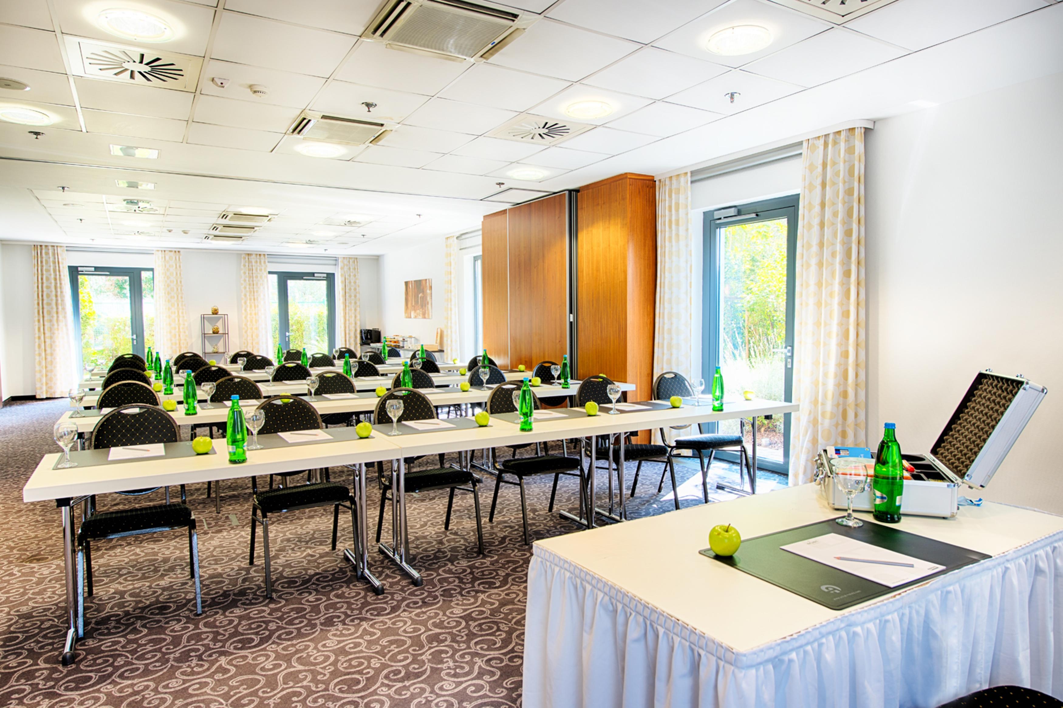 Achat Hotel Boedapest Buitenkant foto