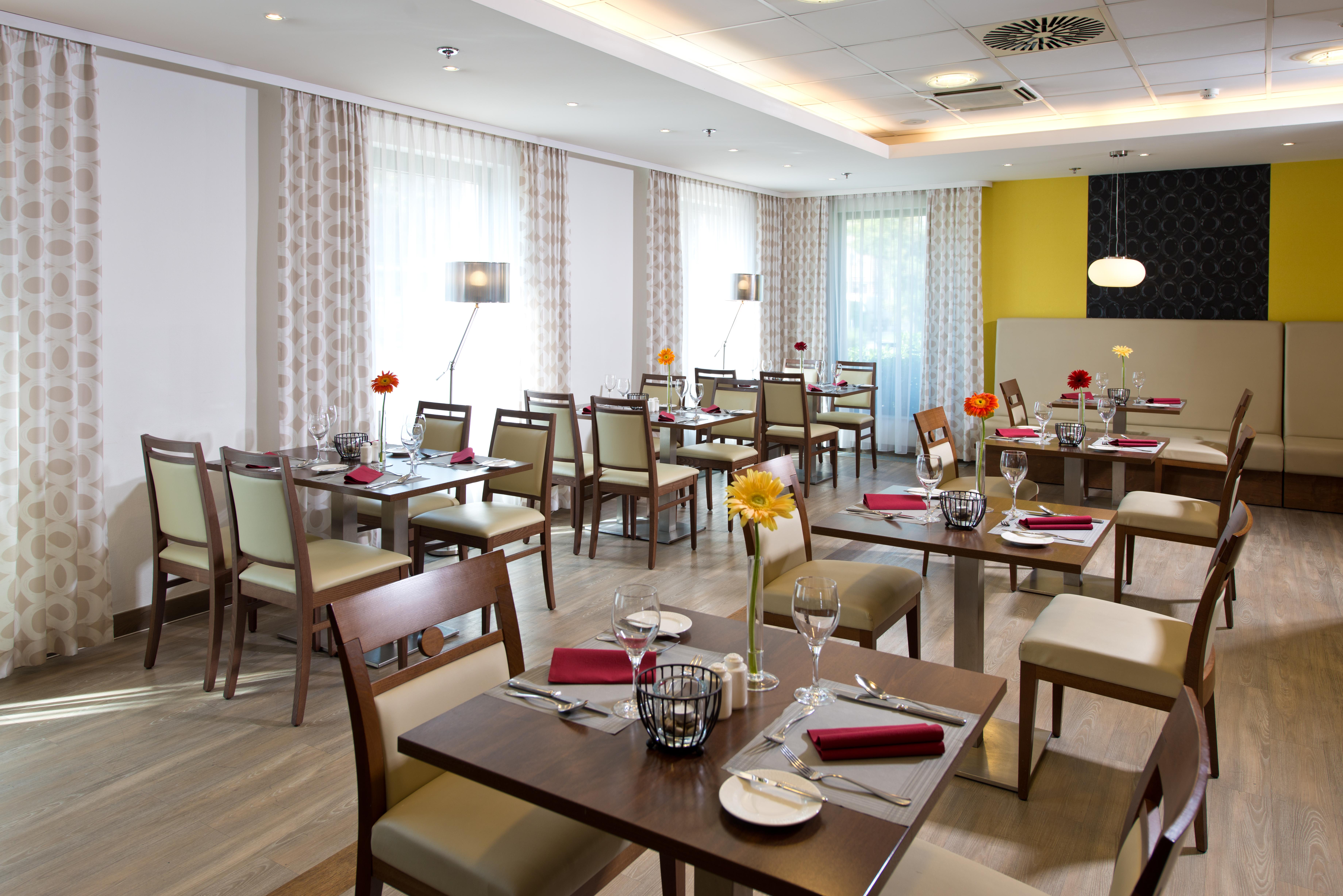 Achat Hotel Boedapest Buitenkant foto